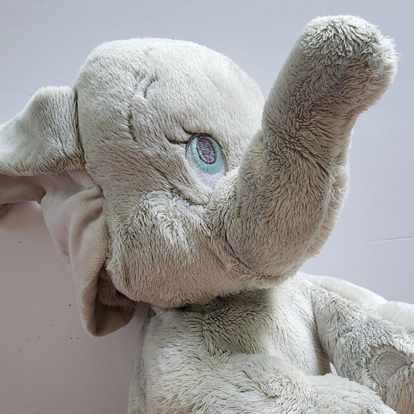 Disney Baby plush toy Dumbo Elephant - Picture 4 of 10